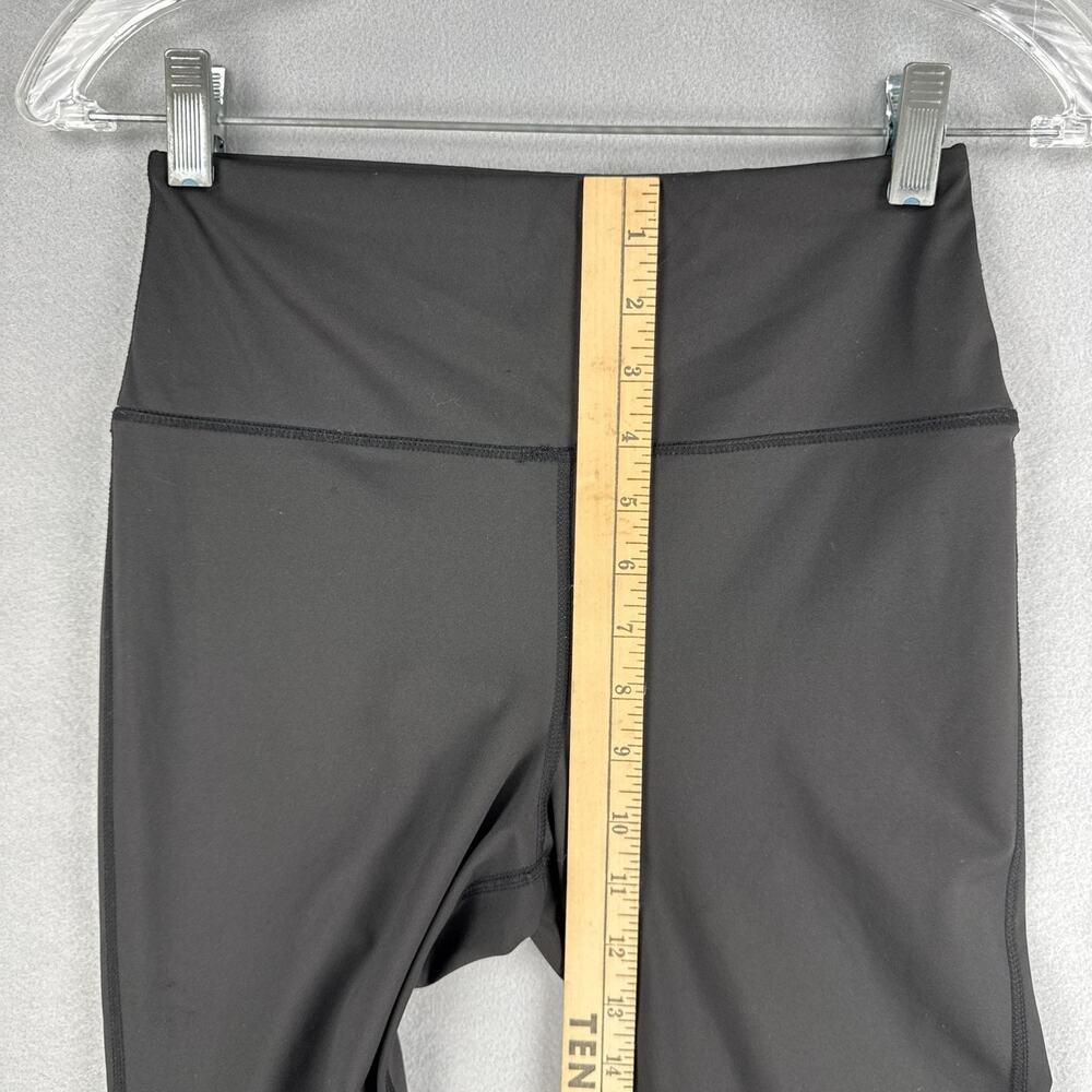 lululemon athletica Black Flared Leggings - Picture 4 of 9
